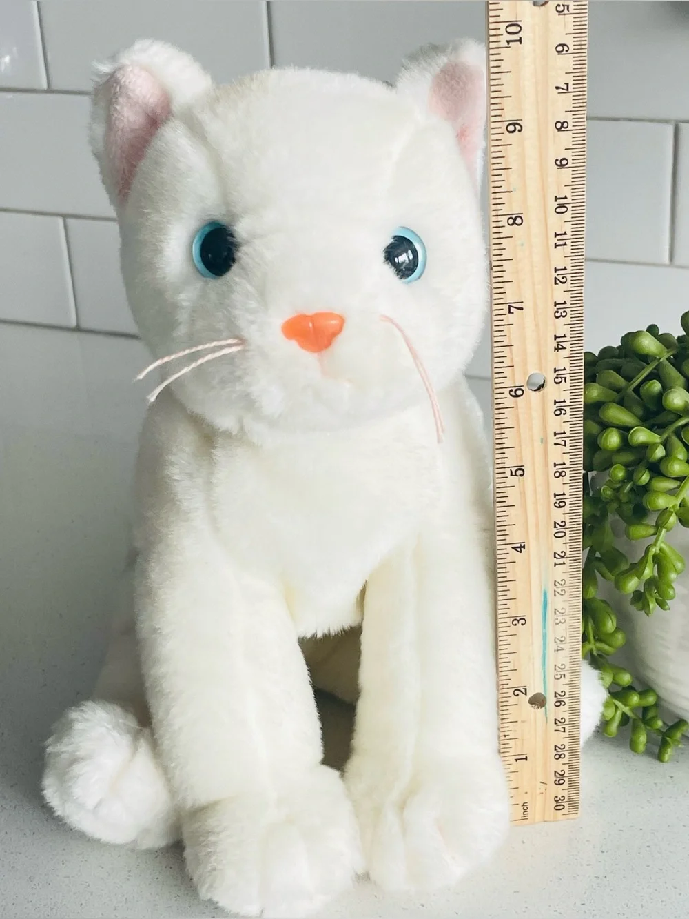 1999 Ty Beanie Buddy Flip